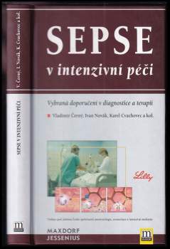 Sepse v intenzivní péči