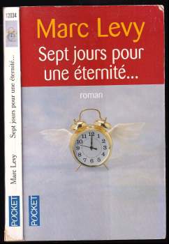 Sept jours pour une éternité...