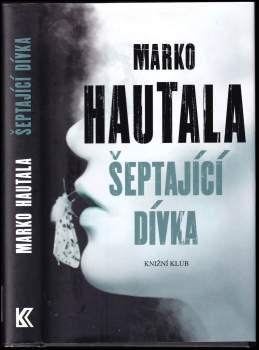 Šeptající dívka