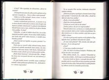 Andreas Suchanek: Šeptající les