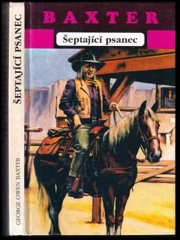 Šeptající psanec