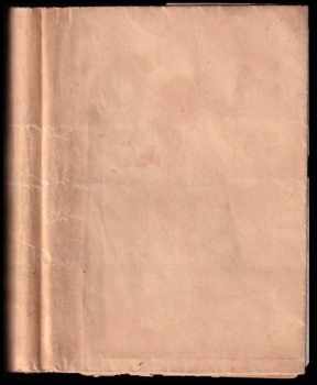 George Owen Baxter: Šeptající psanec