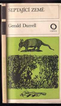 Gerald Malcolm Durrell: Šeptající země