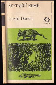 Gerald Malcolm Durrell: Šeptající země