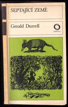 Gerald Malcolm Durrell: Šeptající země