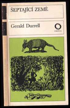 Gerald Malcolm Durrell: Šeptající země