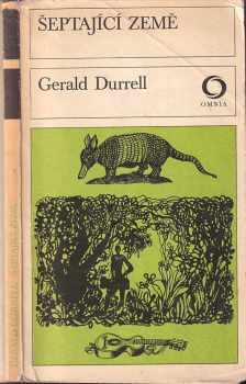 Šeptající země - Gerald Malcolm Durrell (1977, Svoboda) - ID: 727488