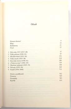 Orlando Figes: Šeptem