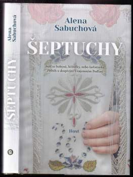 Šeptuchy