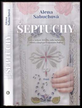 Alena Sabuchová: Šeptuchy
