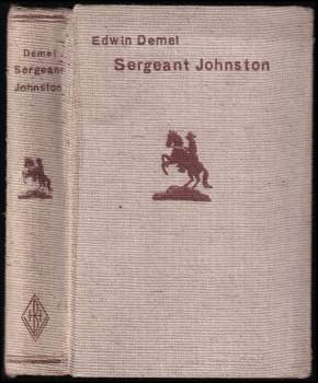 Sergeant Johnston