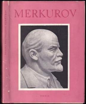 Sergej Dmitrijevič Merkurov