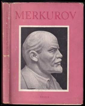 Sergej Dmitrijevič Merkurov