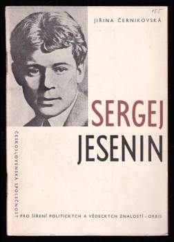 Sergej Jesenin