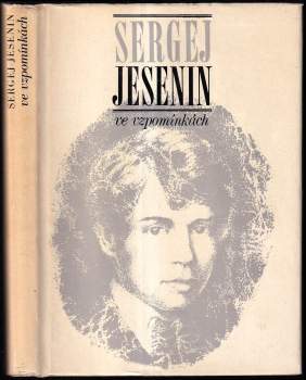 Sergej Jesenin ve vzpomínkách