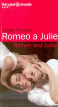 William Shakespeare: Romeo a Julie