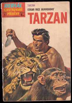 Tarzan