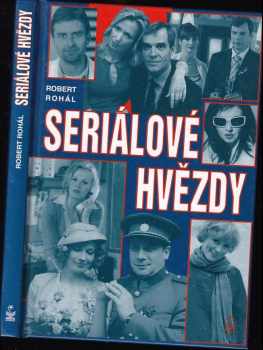 Seriálové hvězdy