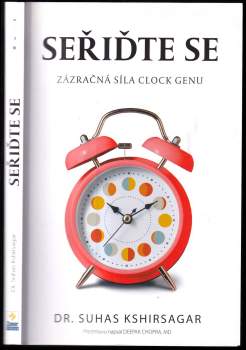 Suhas G Kshirsagar: Seřiďte se