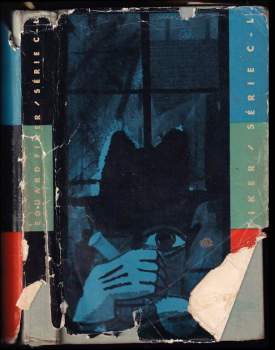 Eduard Fiker: Série C-L
