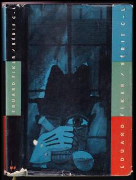 Eduard Fiker: Série C-L
