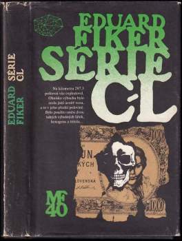 Eduard Fiker: Série C-L