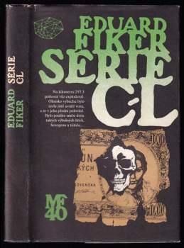 Série C-L : [detektivní fantazie]