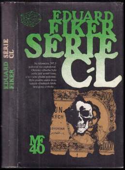 Série C-L : [detektivní fantazie]