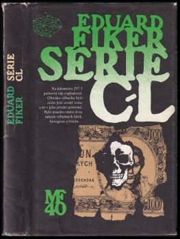 Eduard Fiker: Série C-L