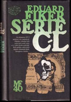 Eduard Fiker: Série C-L