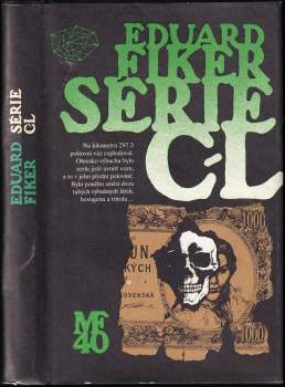 Eduard Fiker: Série C-L