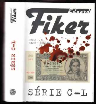 Eduard Fiker: Série C-L