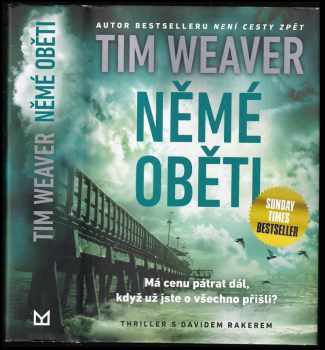 Němé oběti