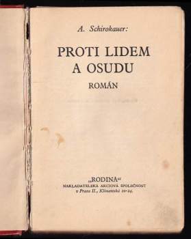 Harry W Harmattan: Serie H 18