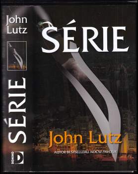 John Lutz: Série