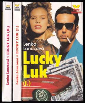 Série Lukáš, 1. - 2. díl
