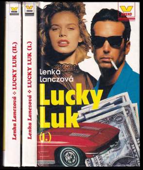 Série Lukáš, 1. - 2. díl