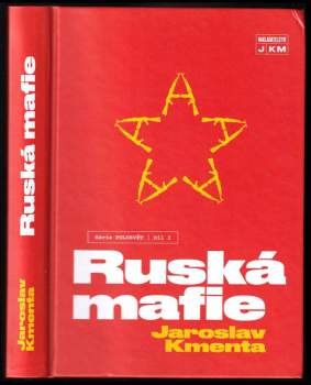 Série Polosvět : Ruská mafie - Díl I