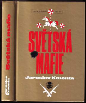 Jaroslav Kmenta: Série Polosvět