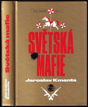 Jaroslav Kmenta: Série Polosvět