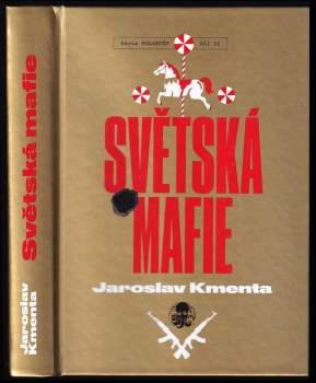 Jaroslav Kmenta: Série Polosvět
