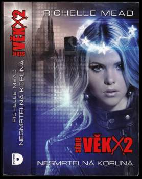 Série Věk X