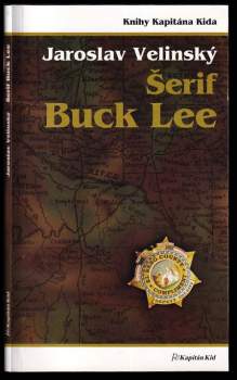 Šerif Buck Lee