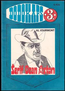 Šerif Dean Aston