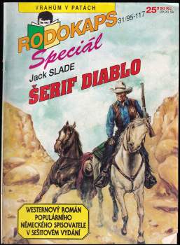 Šerif Diablo