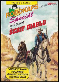Šerif Diablo