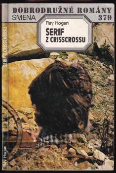 Šerif z Crisscrossu