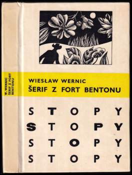 Šerif z Fort Bentonu