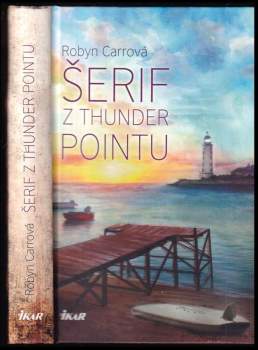 Šerif z Thunder Pointu
