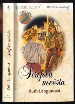 Šerifova nevěsta